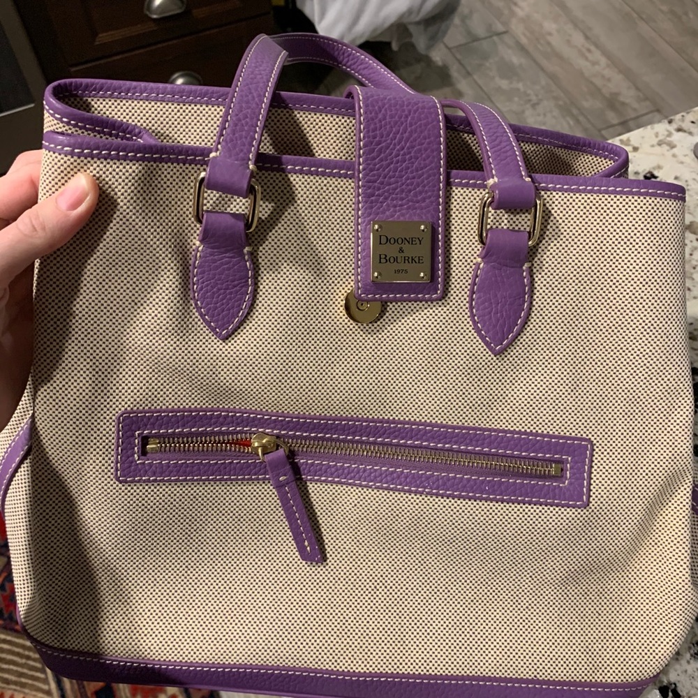Authentic Purse